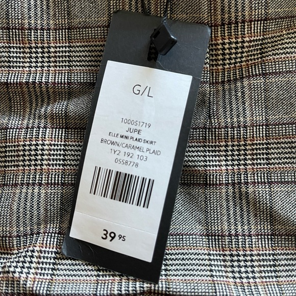 Dynamite skirt - Picture 2 of 3